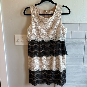 Jessica Simpson dress